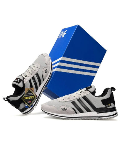 Adidas POD-S Cordura Light Grey Black
