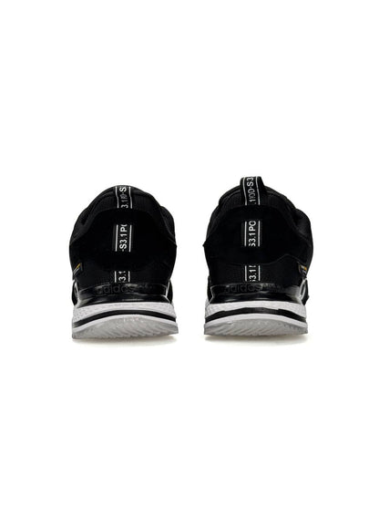 Adidas POD-S Cordura Black White