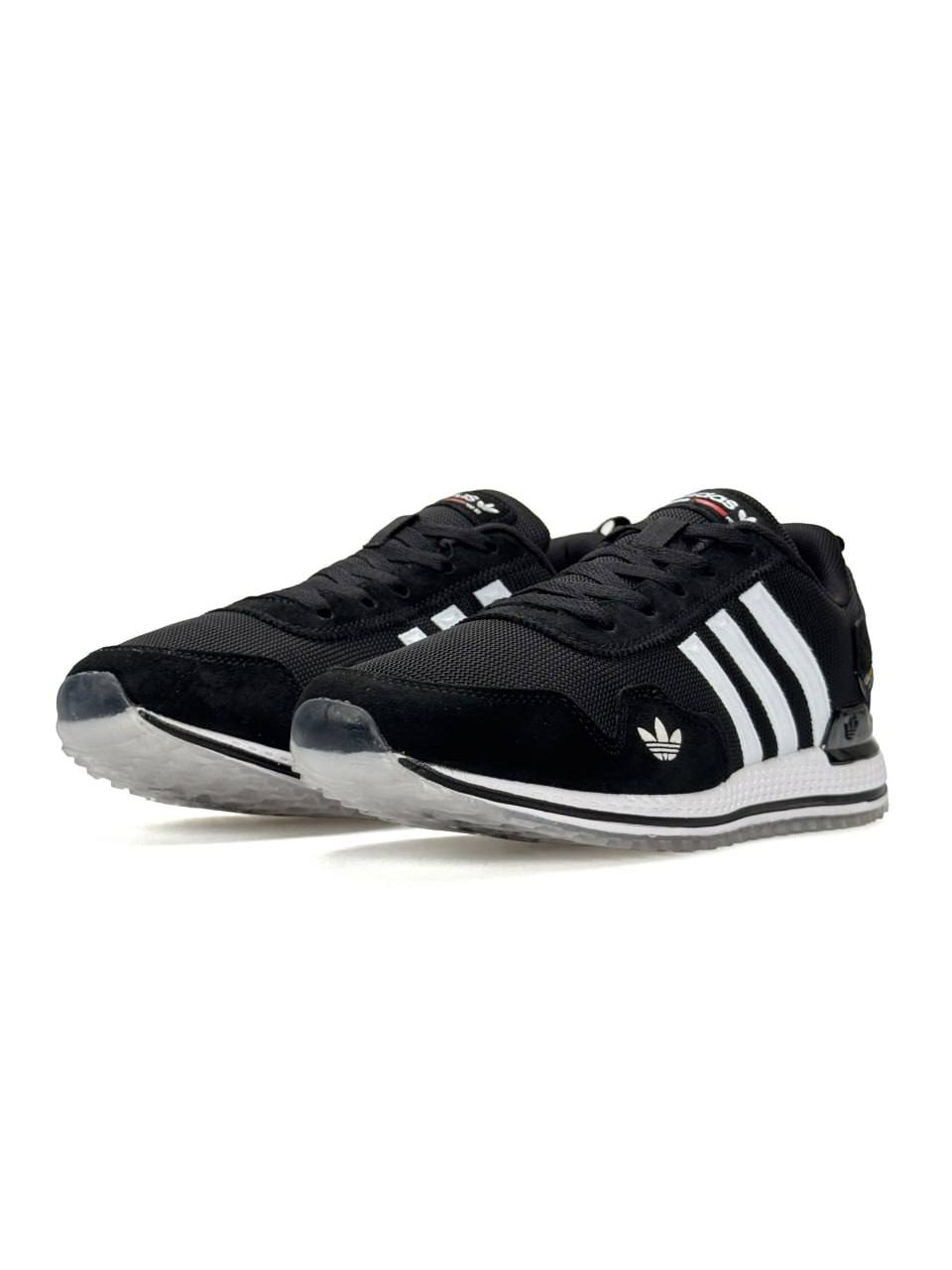 Adidas POD-S Cordura Black White