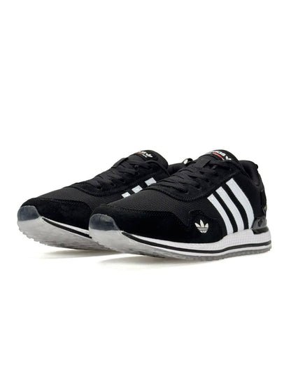 Adidas POD-S Cordura Black White