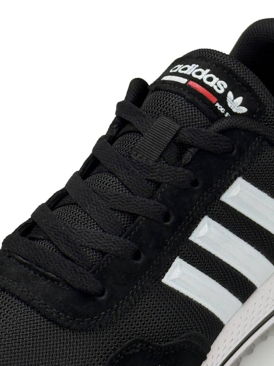 Adidas POD-S Cordura Black White