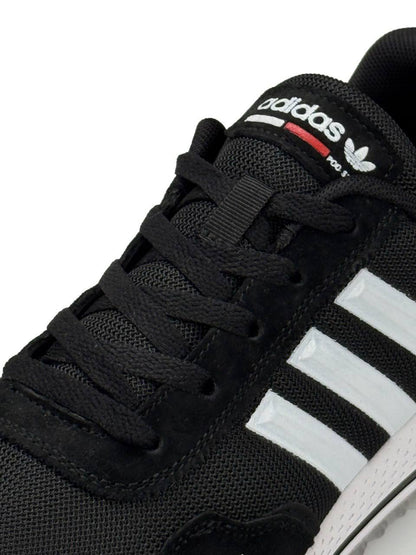 Adidas POD-S Cordura Black White