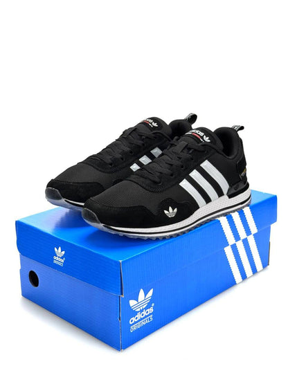 Adidas POD-S Cordura Black White