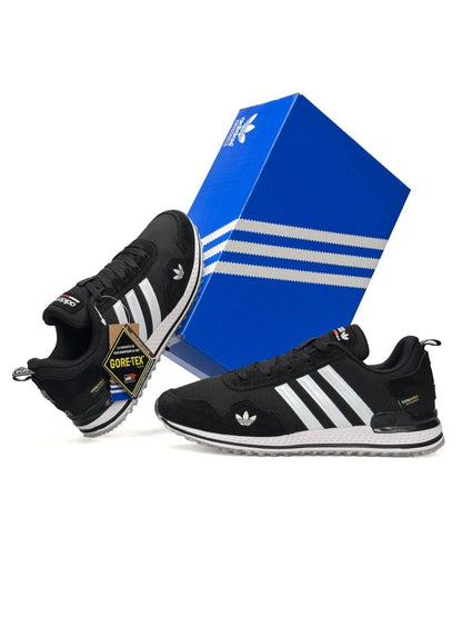 Adidas POD-S Cordura Black White
