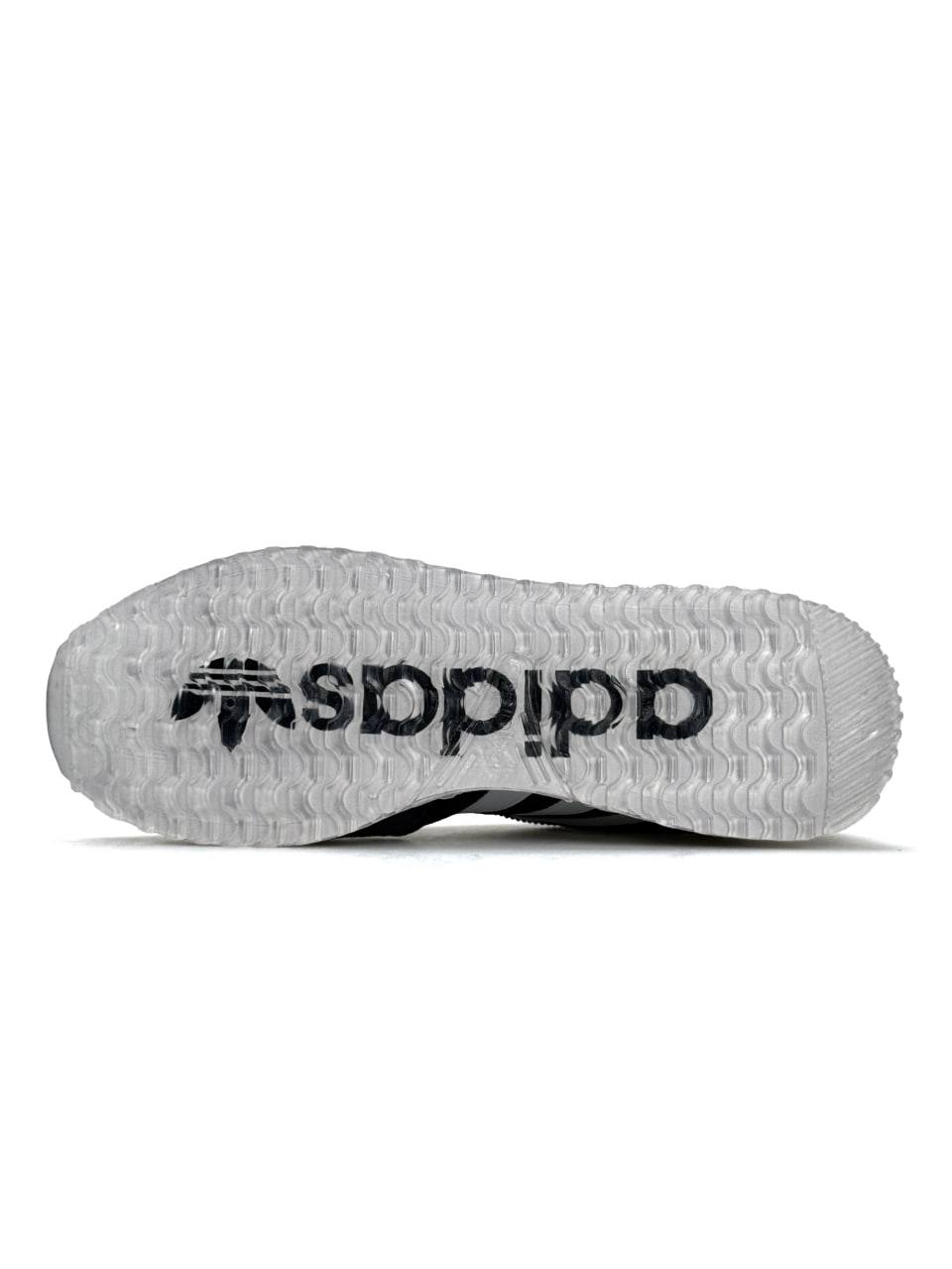 Adidas POD-S Cordura Grey White