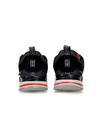 Adidas POD-S Cordura Grey White
