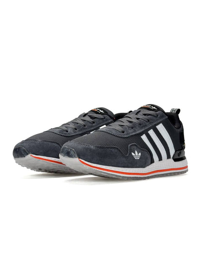 Adidas POD-S Cordura Grey White
