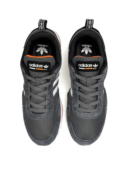 Adidas POD-S Cordura Grey White