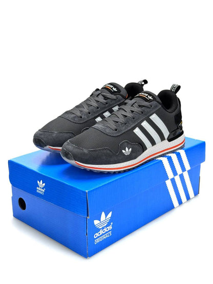 Adidas POD-S Cordura Grey White
