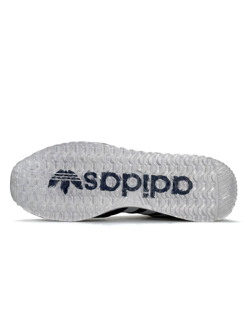 Adidas POD-S Cordura Navy White