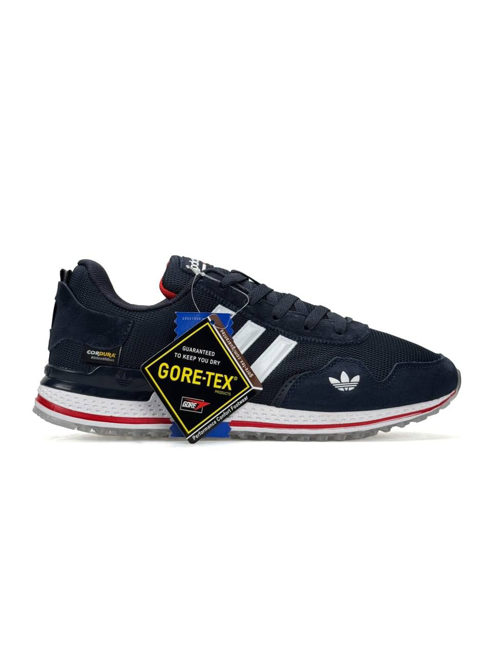 Adidas POD-S Cordura Navy White