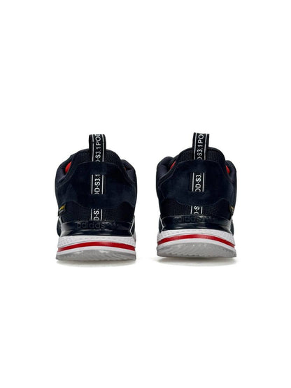 Adidas POD-S Cordura Navy White