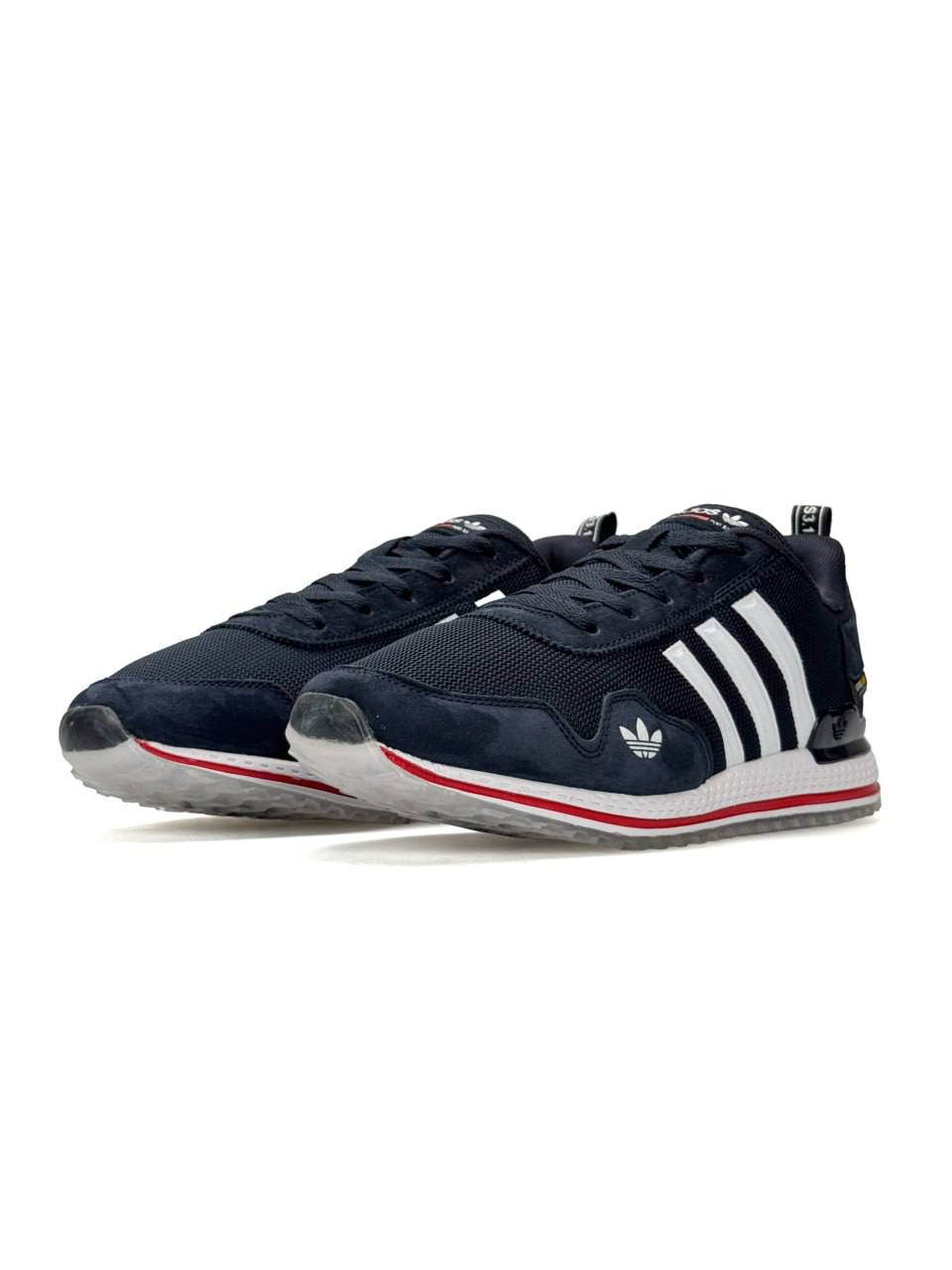 Adidas POD-S Cordura Navy White