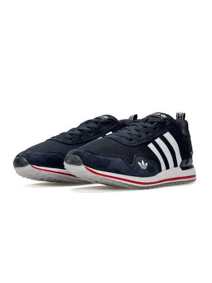 Adidas POD-S Cordura Navy White