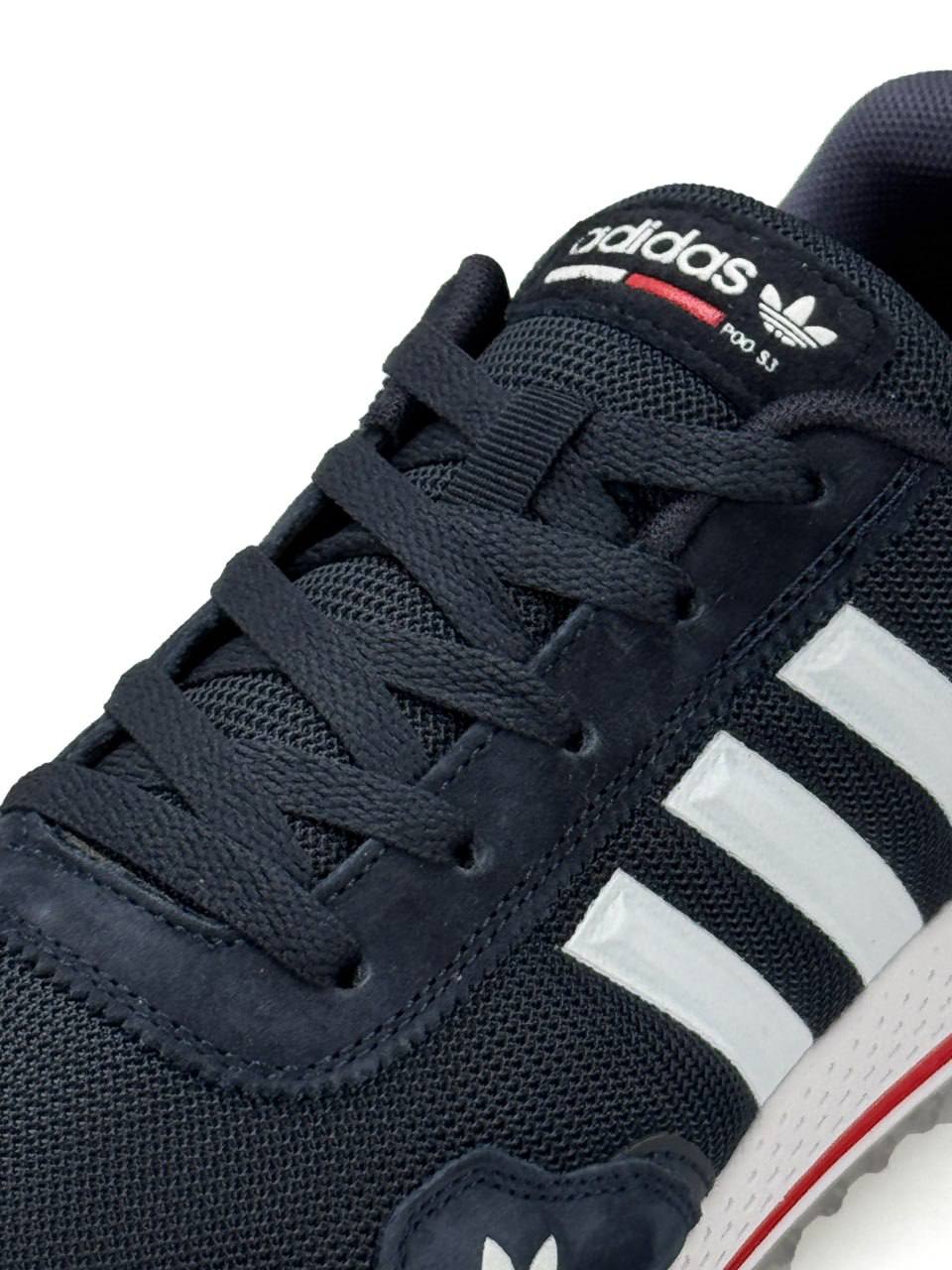 Adidas POD-S Cordura Navy White