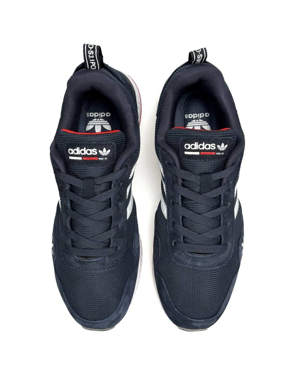 Adidas POD-S Cordura Navy White