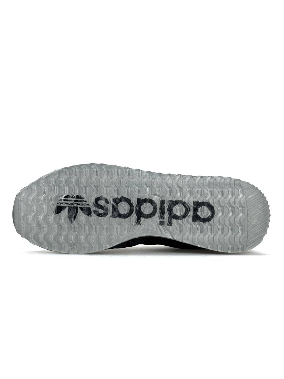 Adidas POD-S Cordura Grey Black