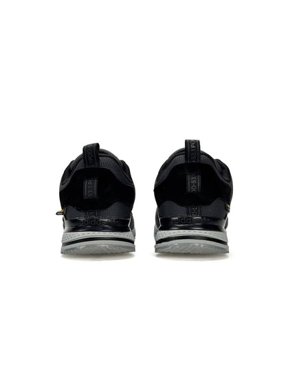 Adidas POD-S Cordura Grey Black