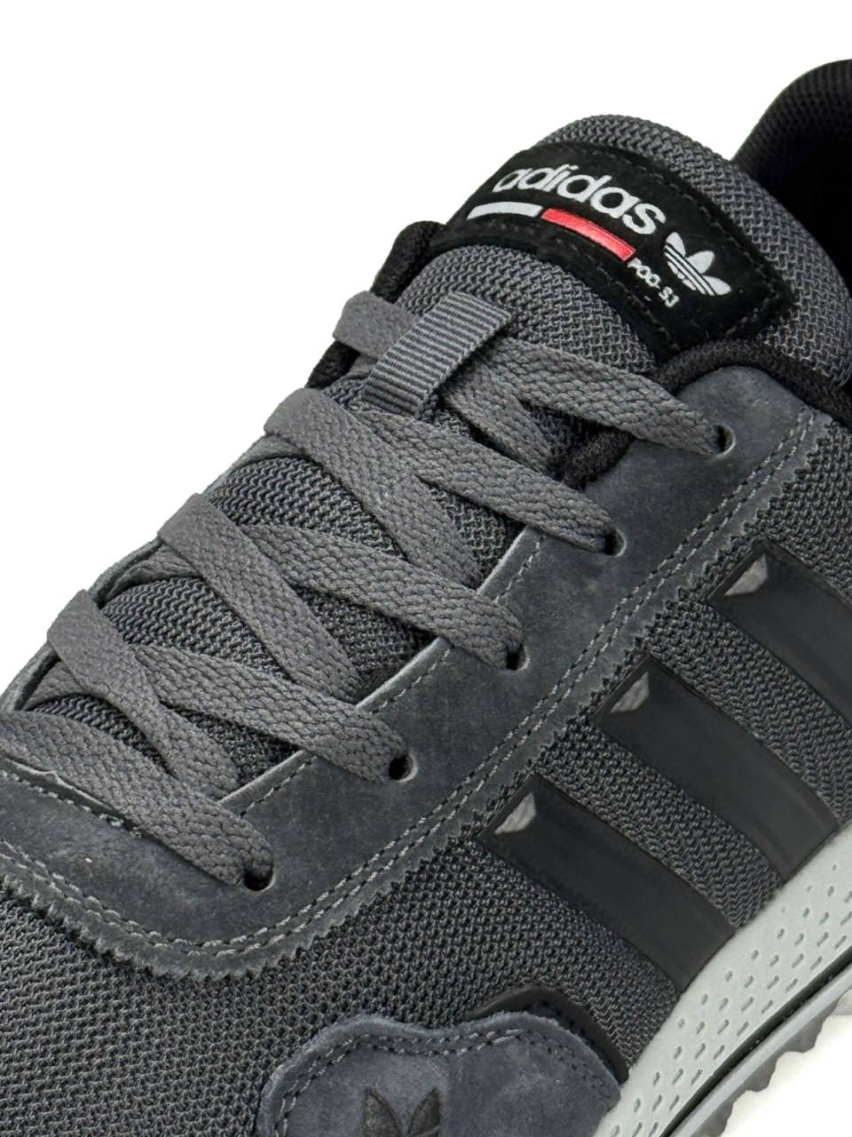 Adidas POD-S Cordura Grey Black