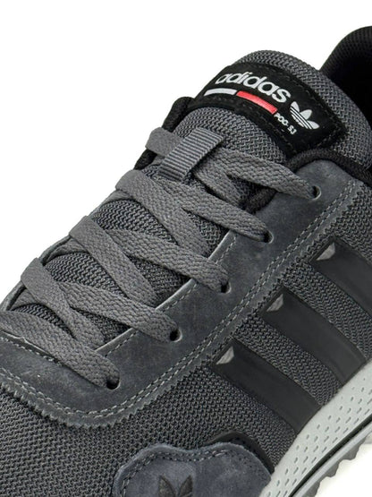 Adidas POD-S Cordura Grey Black