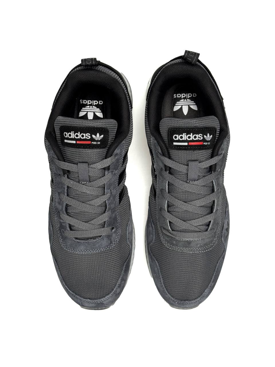 Adidas POD-S Cordura Grey Black