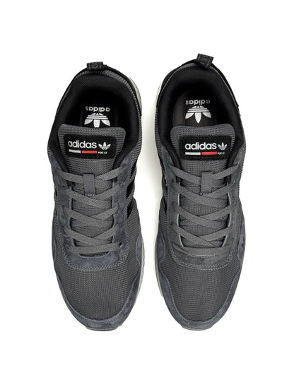 Adidas POD-S Cordura Grey Black