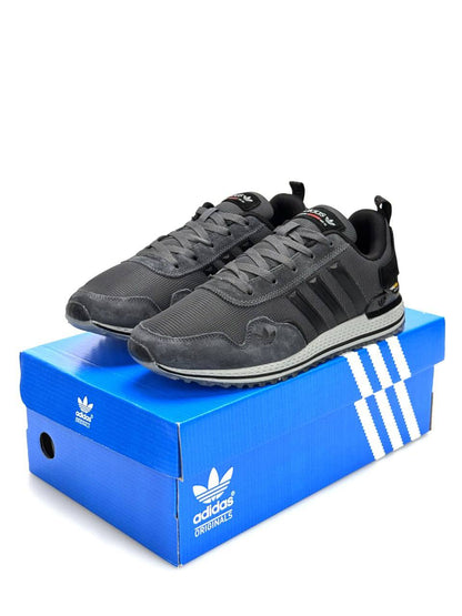 Adidas POD-S Cordura Grey Black