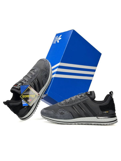 Adidas POD-S Cordura Grey Black