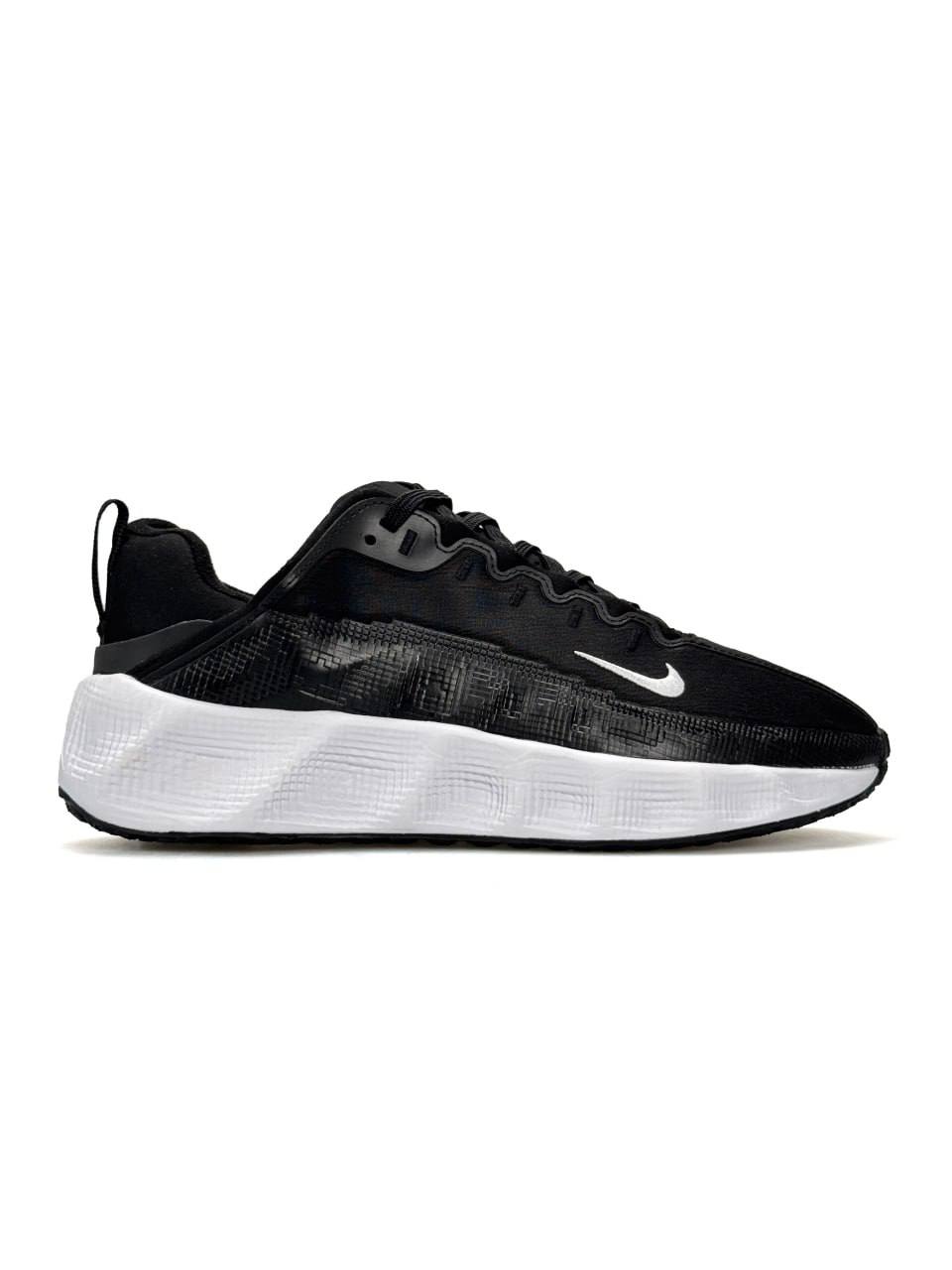 Nike Ava Rover Black White