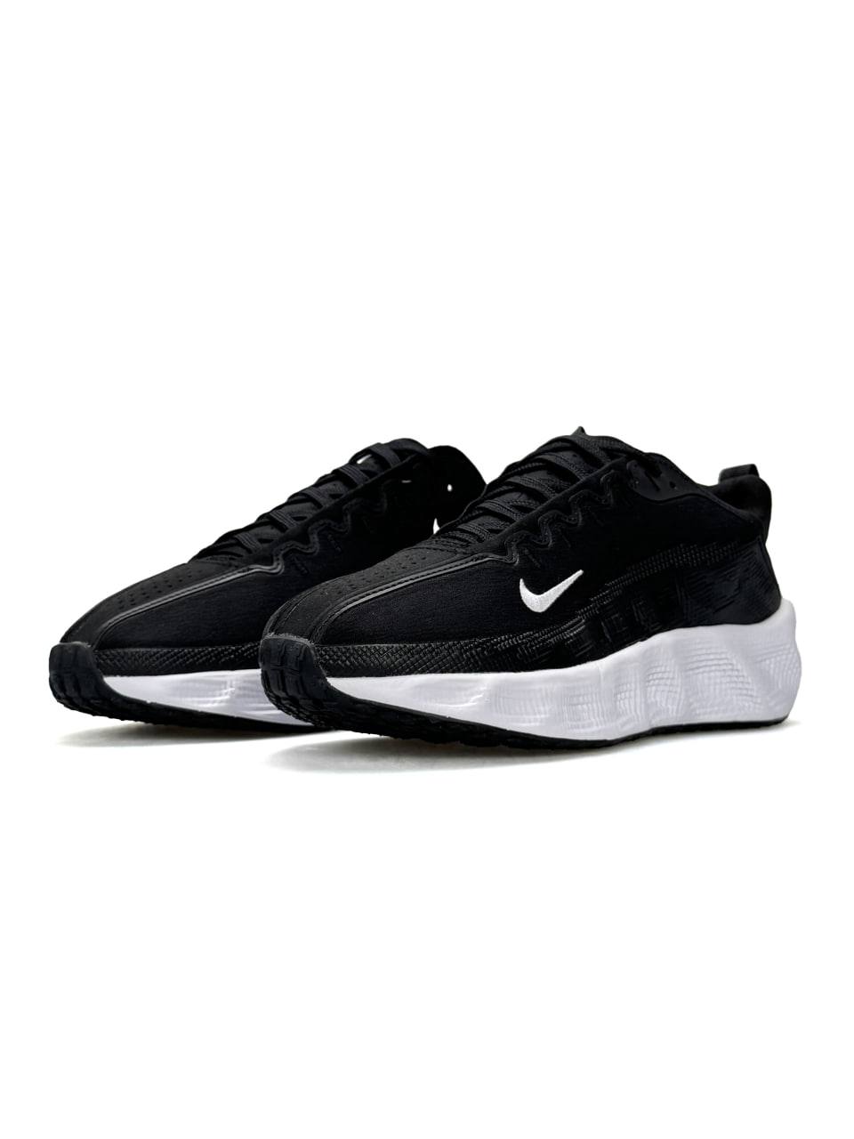 Nike Ava Rover Black White