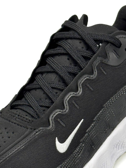 Nike Ava Rover Black White