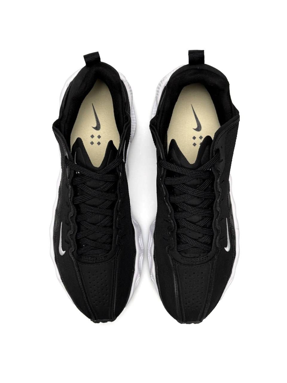 Nike Ava Rover Black White