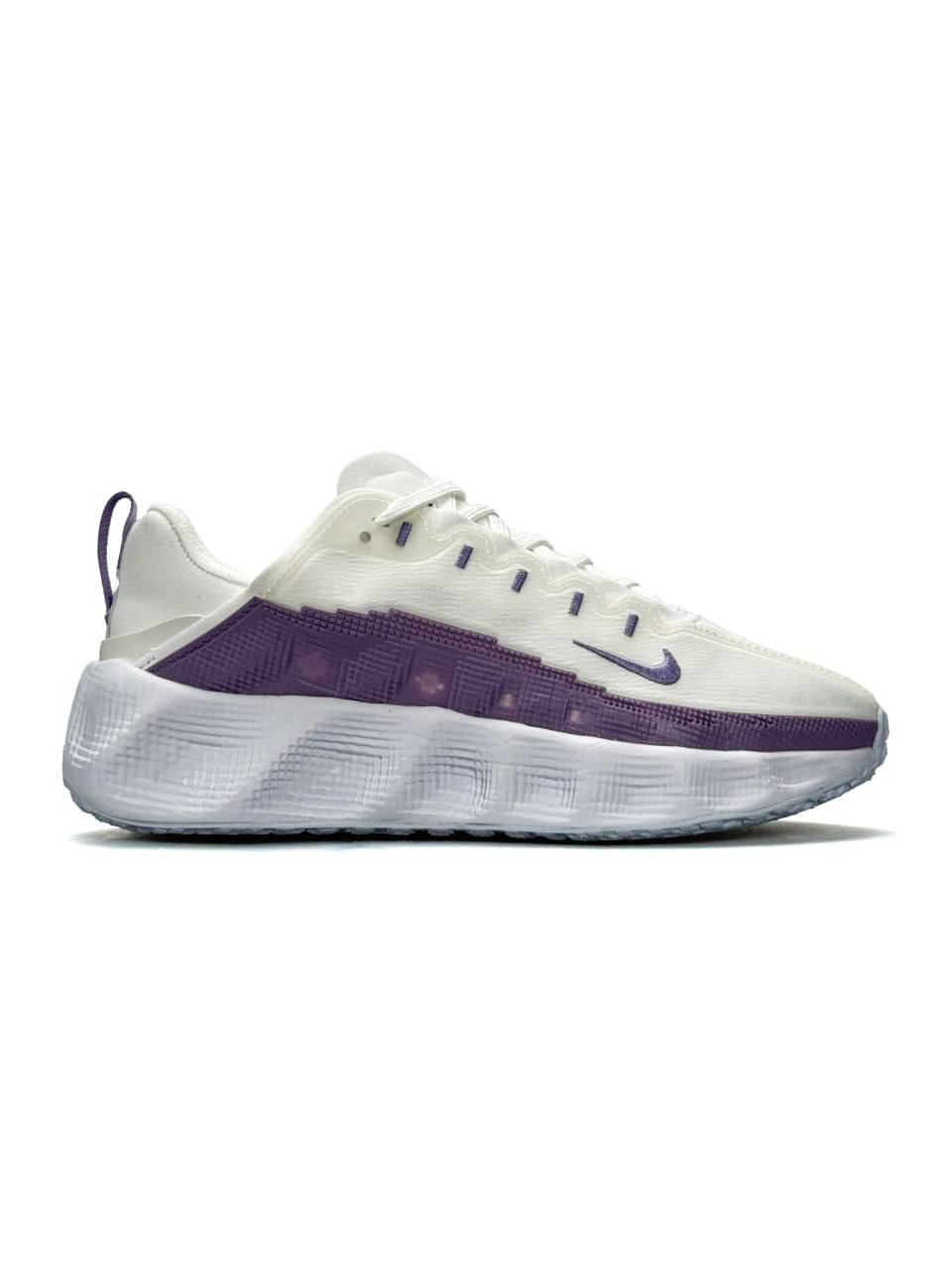 Nike Ava Rover White Violet