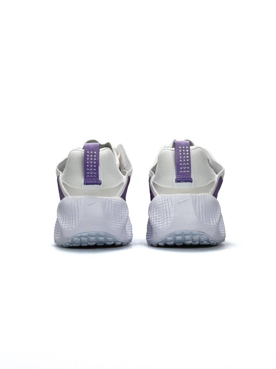 Nike Ava Rover White Violet
