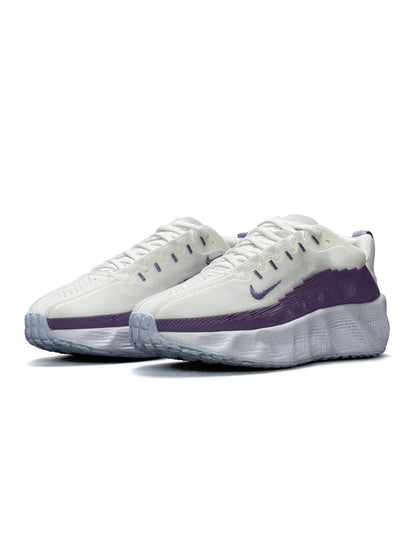 Nike Ava Rover White Violet