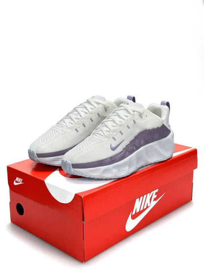 Nike Ava Rover White Violet