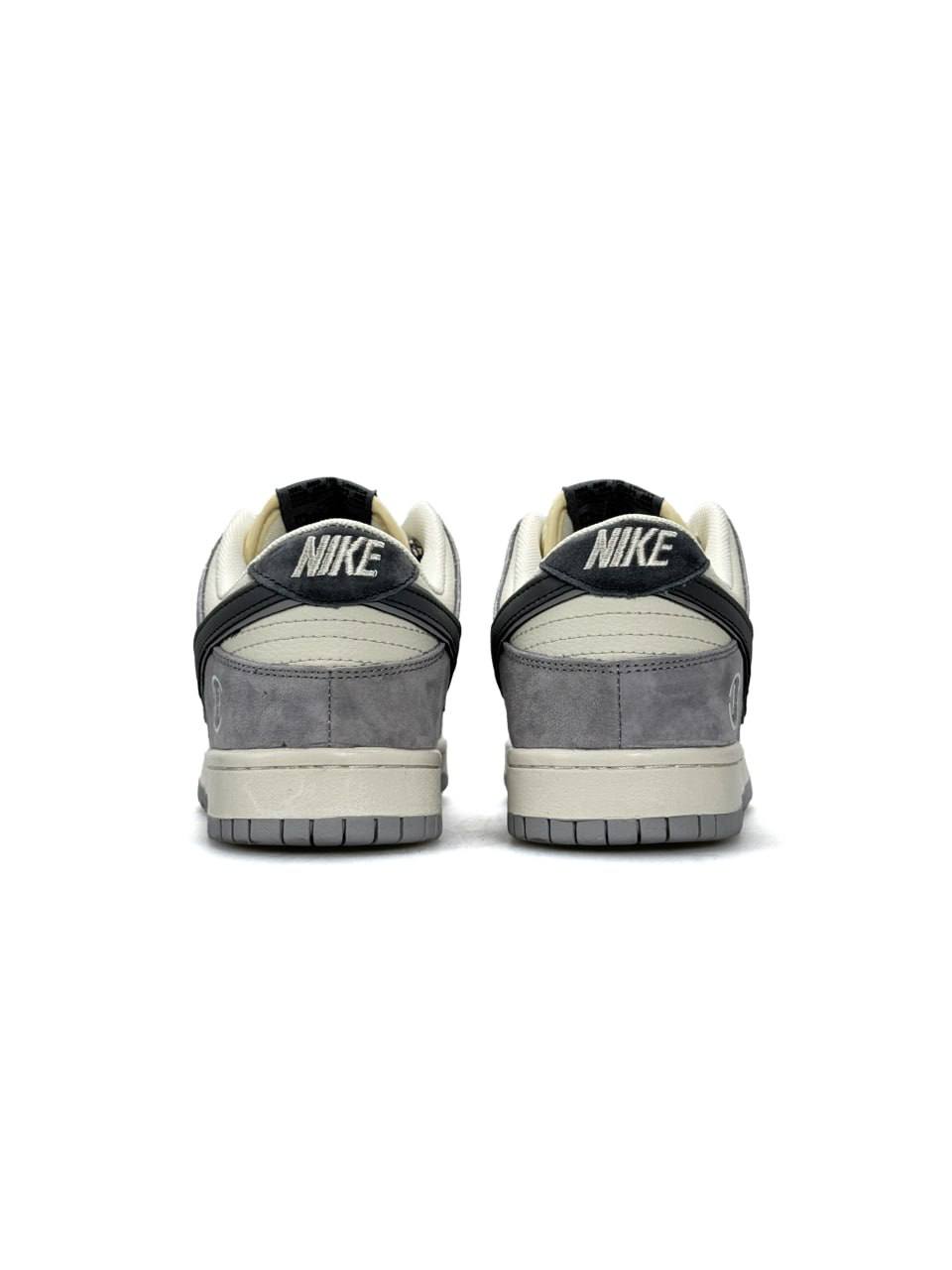 Nike SB Dunk Low x Kaws Grey Beige