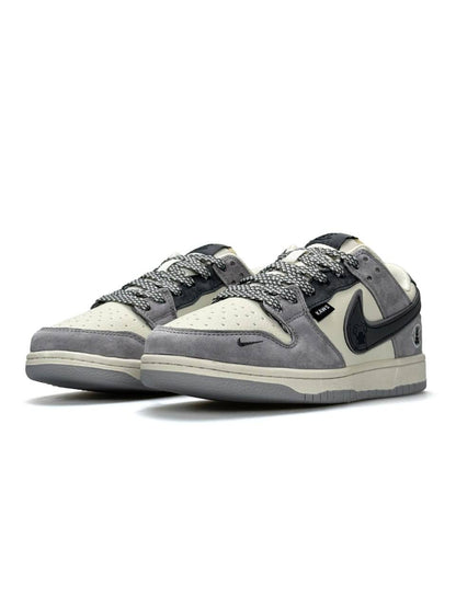Nike SB Dunk Low x Kaws Grey Beige