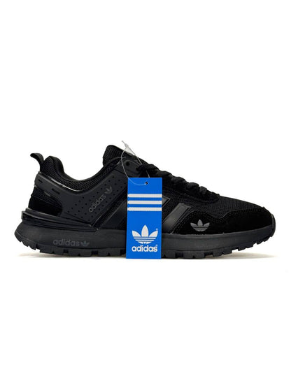 Adidas Classic All Black