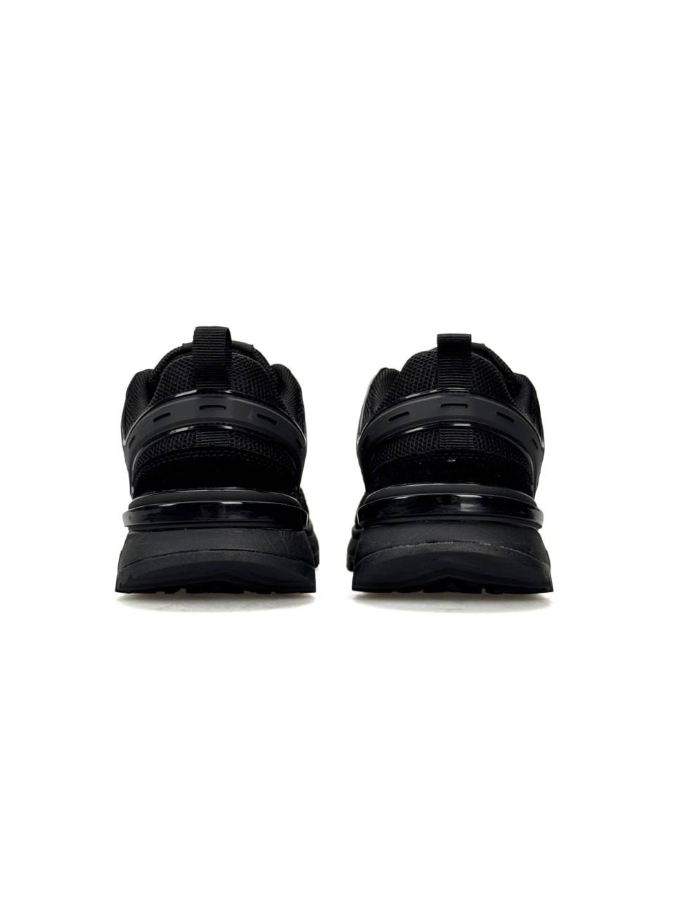 Adidas Classic All Black