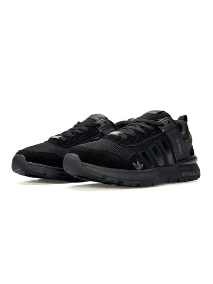 Adidas Classic All Black