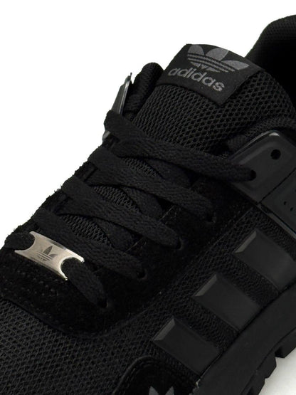 Adidas Classic All Black