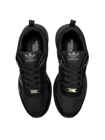Adidas Classic All Black