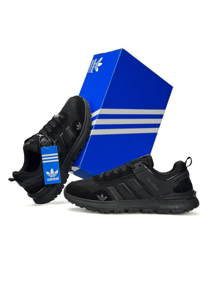 Adidas Classic All Black