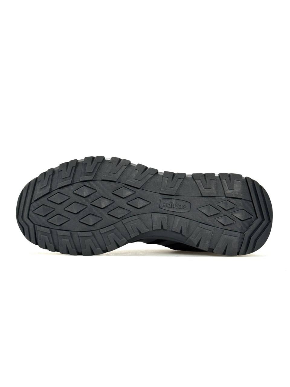 Adidas Classic Dark Grey