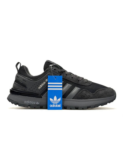 Adidas Classic Dark Grey