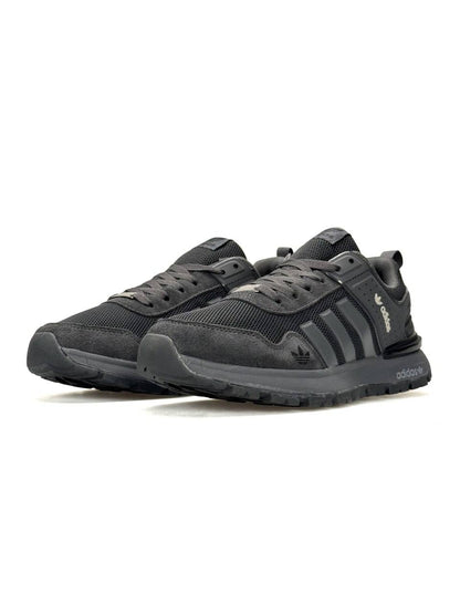 Adidas Classic Dark Grey