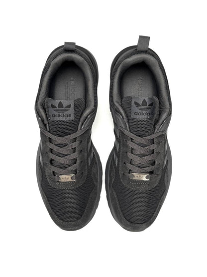 Adidas Classic Dark Grey