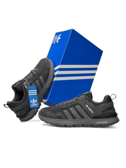 Adidas Classic Dark Grey