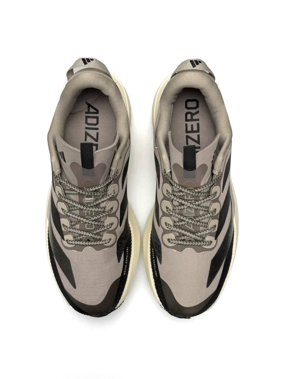 Adidas Adizero Evo SL ATR Taupe Beige Black